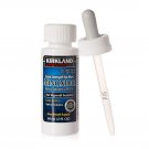 Kirkland Minoxidil 5% Topical Solution Extra Strength Hair Regrowth Treatment fo