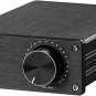 AIYIMA A07 TPA3255 Power Amplifier 300Wx2 Hifi Class D Stereo Digital Audio Amp