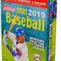 2019 Heritage High Number Baseball Hanger Box
