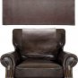 Recliner Headrest Protector, Faux Leather 17 X 27In Headrest Covers for Recliner