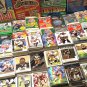 400 Football Card Starter Gift Pack Many Stars, Rookies, Hall of Famers, Tom Bra