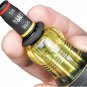 32304 Screwdriver, 14-In-1 Adjustable Screwdriver with Flip Socket, HVAC Nut Dri