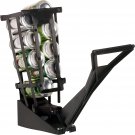 M92 Wall Mounted Beer, Soda, Aluminum Can Crusher