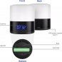 Camera with Video Wirelessï¼Small Wifi Nanny Cam for Home Indoor Security Secret,