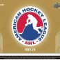 2022-23  AHL Hockey Hobby Box