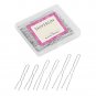 U Shaped Hair Pin U Bobby Pins Silver Bun Pins Hair Clips Bunheads Hairpins for