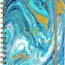 2024 Monthly Planner - Academic Daily Weekly & Monthly Planner 2024 with Monthly