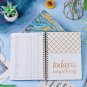 2024 Monthly Planner - Academic Daily Weekly & Monthly Planner 2024 with Monthly