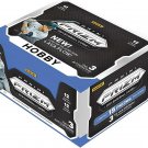 2021  Prizm Baseball HOBBY Box (12 Pks/Bx)