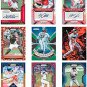 2021  Prizm Baseball HOBBY Box (12 Pks/Bx)