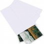 Catalog Envelopes 6X9 Small White Envelopes Self Seal 250 Pack for Mailing, Orga