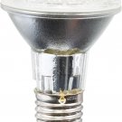 69163 38W PAR20 Floodlight Bulb, 490 Lumens