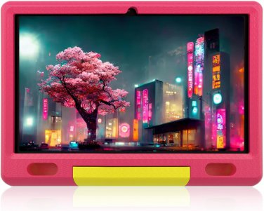 10 Inch Tablet for Kids