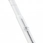 Door Security Bar,Sliding Door Lock Bar with anti Lift Lock,Adjustable Sliding D