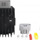 4014856,4016868 65A Mosfet Voltage Regulator Rectifier Compatible with Polaris R