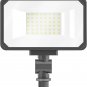 Rab 35W 3000K LED Flood Light Bronze X34-35L-830/120 - Replaces 150W