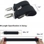 Raytour Sheet Straps Bed Sheet Keeper Holder for Corners Sheet Stays Suspender C