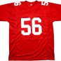 Shawna Waldron Signed Autographed Little Giants Jersey Inscribed Becky the Icebo