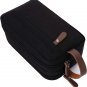 Mens Toiletry Bag Dopp Kit Travel Bathroom Bag Waterproof Shaving Shower Cosmeti