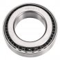 32007X Tapered Roller Bearing Cone and Cup Set, 35Mm Bore 62Mm OD 18Mm Thickness