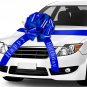 Happy Birthday Car Bow Big Car Ribbon Bow Large Gift Wrapping Bow Giant Bow for