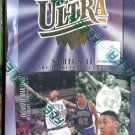 1994-95 Fleer ULTRA Set Basketball Card Wax Pack Box Series 2 Two II RETAIL - Ba
