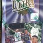 1994-95 Fleer ULTRA Set Basketball Card Wax Pack Box Series 2 Two II RETAIL - Ba