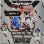 2023 Panini Collegiate Football Hobby Box
