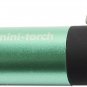 Mini Keychain Flashlight, USB Rechargeable Outdoor Waterproof LED Torch, Portabl