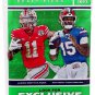 2023  Chronicles Draft Picks Football Sealed 15 Card Value Pack
