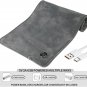 USB Heating Pad with Auto Shut Off, 3 Heating Levels, 5V Heating Pads for Back,
