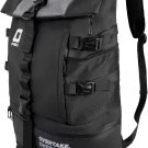 Basketball Backpack - 60L with Shoe & Laptop Compartment - Versatile Travel Bag