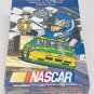 1993  Premier NASCAR Racing Box