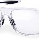 Safety Glasses Clear Lens with Side Shields, anti Fog, anti Scratch, Anti-Glare,