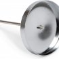 Receipt Holder - 6 Pack Ticket Stabbers, Stainless Steel Receipt Spike, Check Sp
