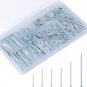 700Pcs Hardware Nails for Hanging Pictures Assorted Kit, up to 2"-Long Picture H