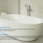 Tub, Tile and Shower Repair Kit (Color Match), 3.7Oz Fiberglass Repair Kit, Porc
