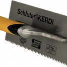 KERDI TROWEL - 1/8In X 1/8 in Square Notch