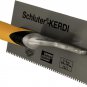 KERDI TROWEL - 1/8In X 1/8 in Square Notch