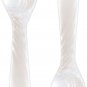 Set of Caviar Spoons Shell Spoon Mother of Pearl Caviar Spoons W round Handle fo
