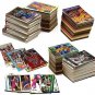600 Basketball Cards Including Rookies, Many Stars, & Hall-Of-Famers. Ships in N