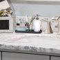 Silicone Sponge Holder 9.6"X 4.9" - Kitchen Sink Organizer Caddy - Storage Tray