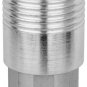Milton S-1815 1/2" FNPT G Style Coupler