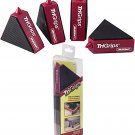 Milescraft 1600 Trigrips - Triangle Bench Cookie Work Grippers, for Woodworking,