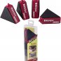 Milescraft 1600 Trigrips - Triangle Bench Cookie Work Grippers, for Woodworking,