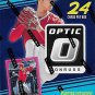 2018 OPTIC Baseball Series Unopened Blaster Box of Packs Including 6 EXCLUSIVE