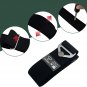 2-In-1 Luggage Straps for Carry On, Elastic Add a Bag Bands, Hand-Free Luggage