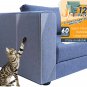12 Pack Cat Scratching Protection, Cat Scratch Furniture Protector Invisible, Wa
