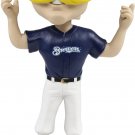 Bernie Brewer Milwaukee Brewers "Show Us Some Love" Special Edition Bobblehead M