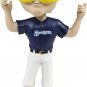 Bernie Brewer Milwaukee Brewers "Show Us Some Love" Special Edition Bobblehead M